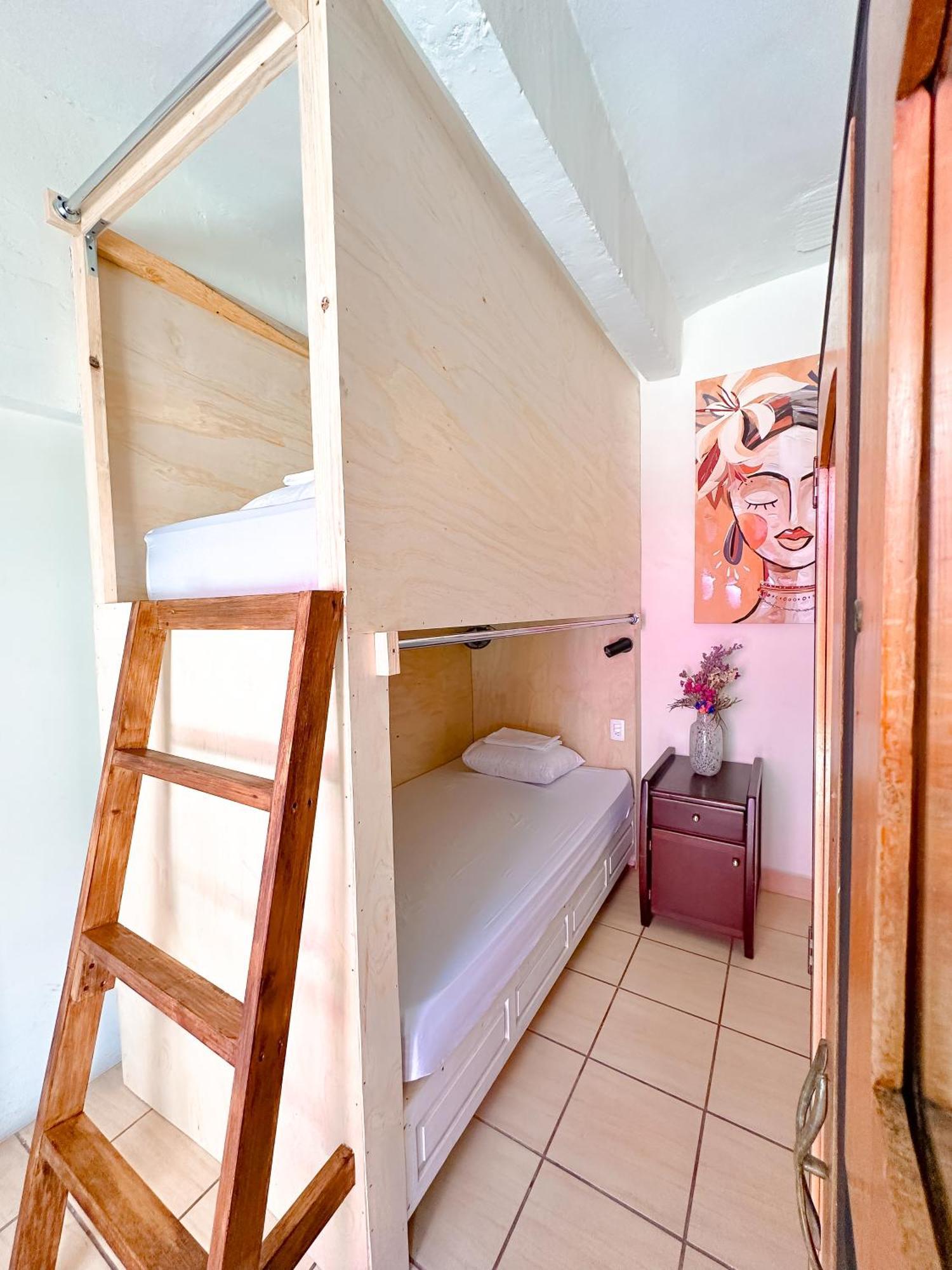 Habitaciones Hvuz, Centro Oaxaca Exteriör bild
