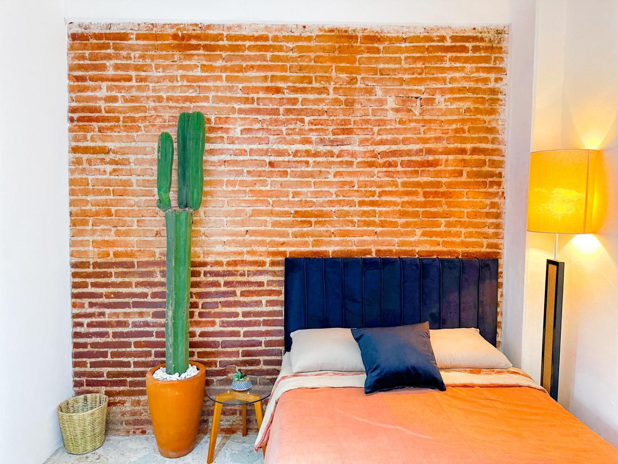 Habitaciones Hvuz, Centro Oaxaca Exteriör bild